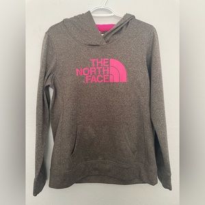 The North Face Women’s hoodie sz Medium nwot